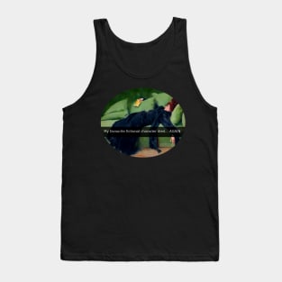 My favourite fictional character died... AGAIN Tank Top